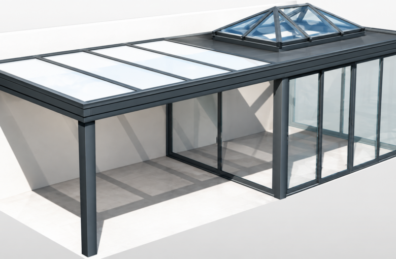 Bien choisir sa pergola
