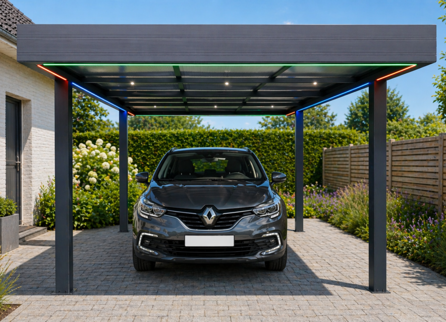 Carport