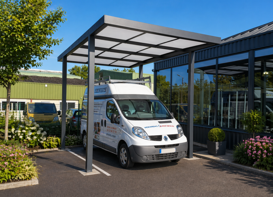 Carport