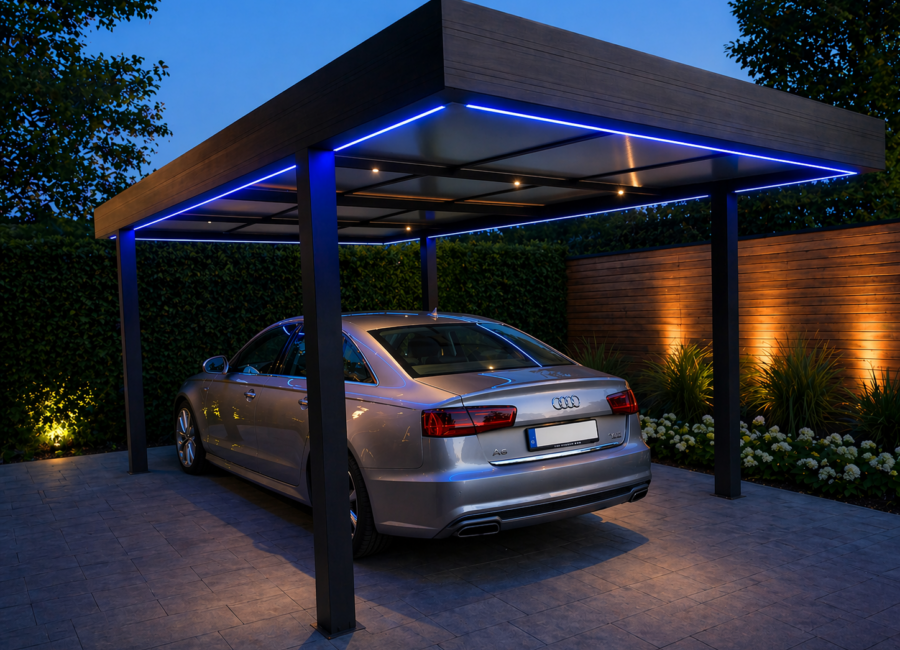 Carport