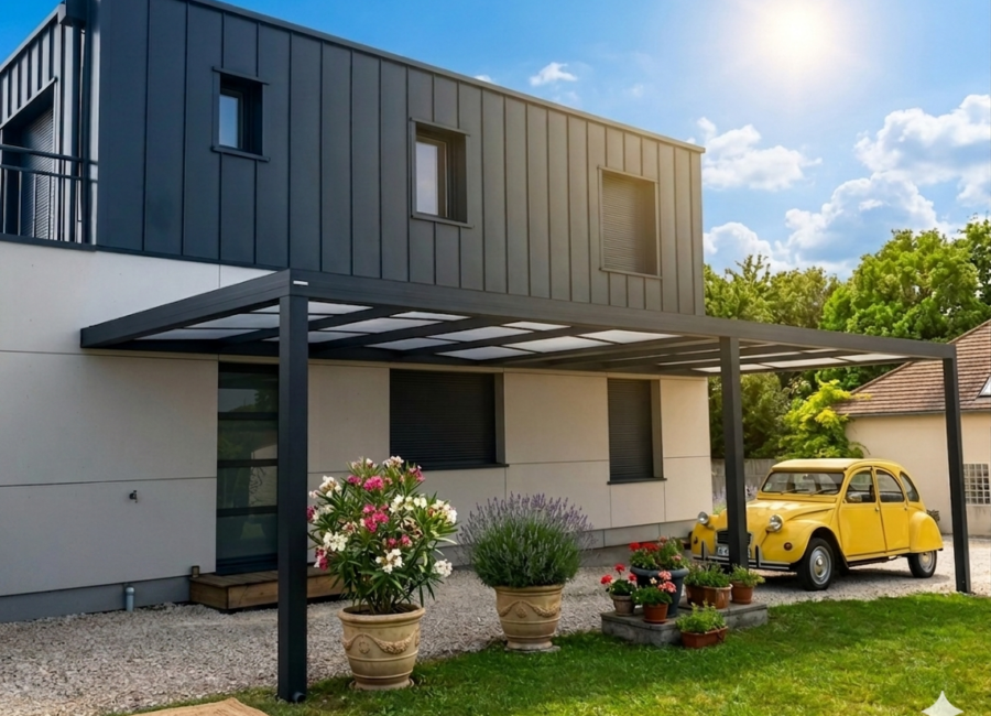 Carport