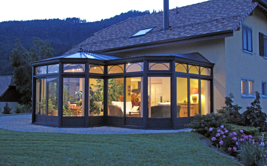 Veranda Création