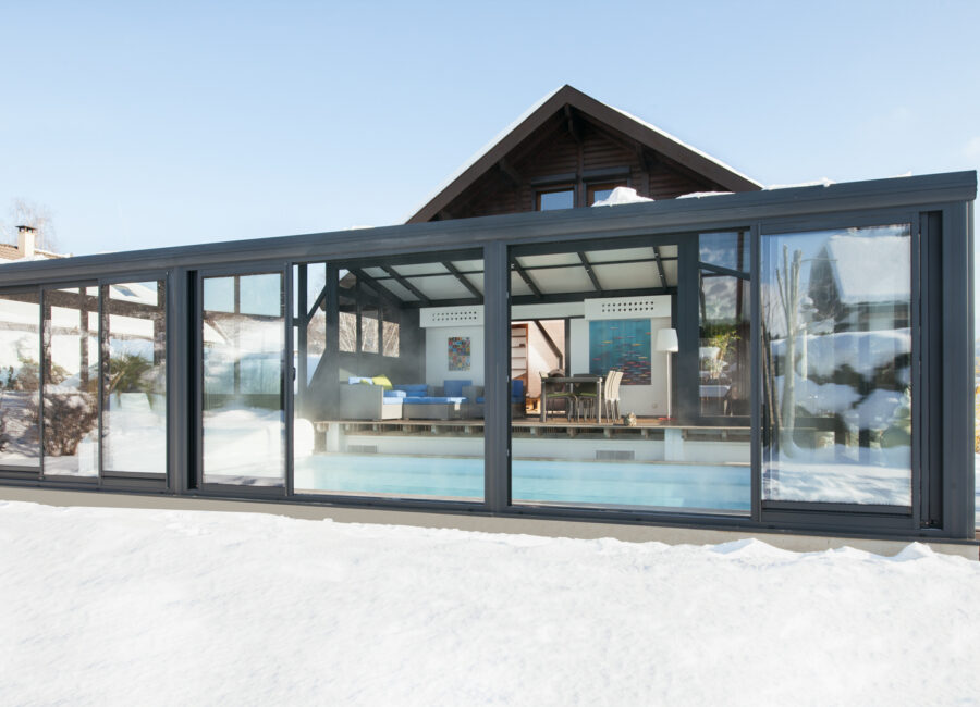 Veranda Création