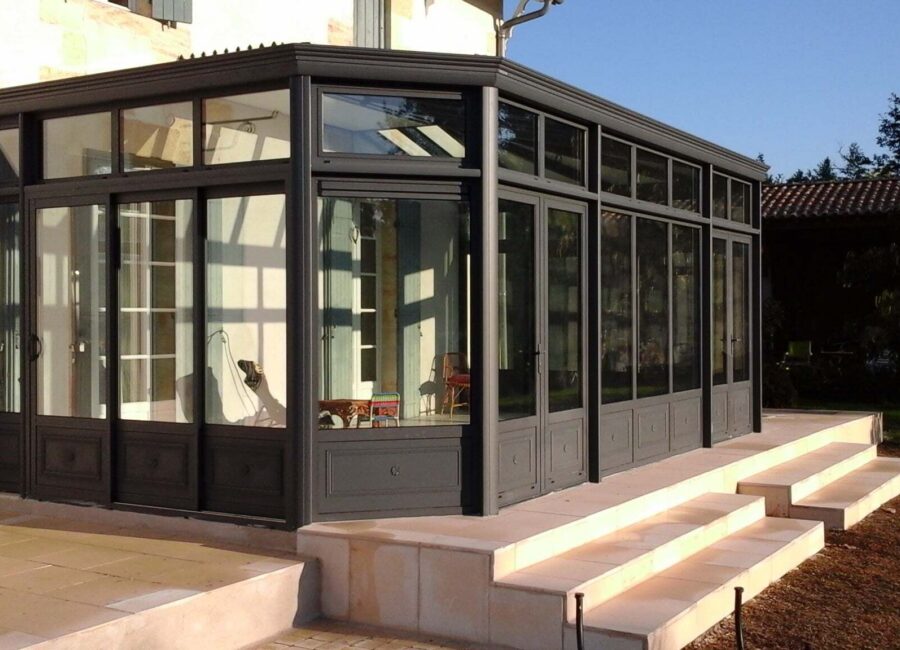 Veranda Création