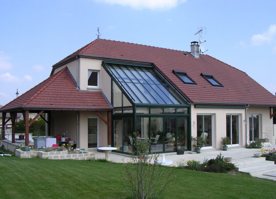 Veranda Création