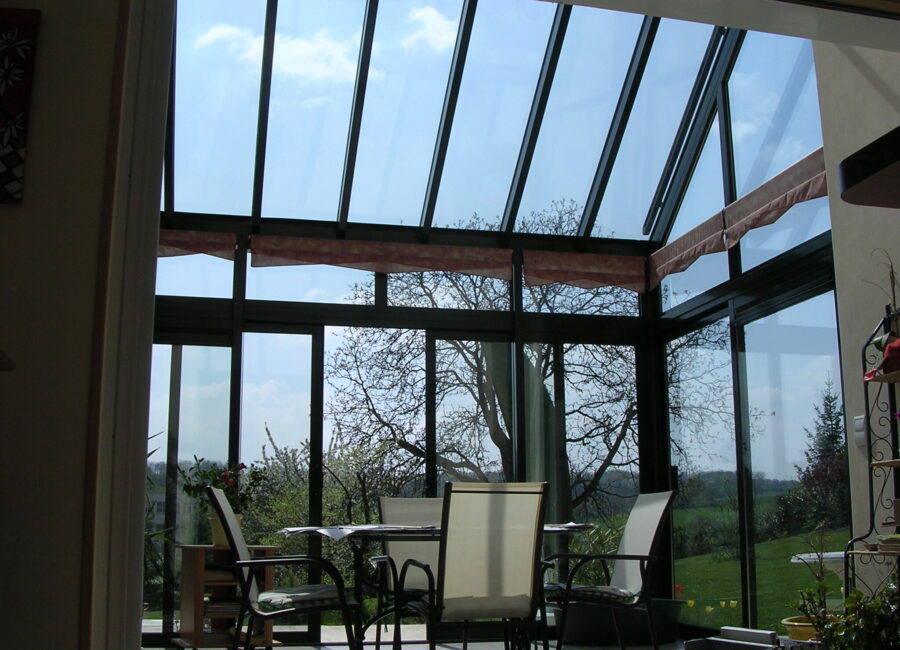 Veranda Création