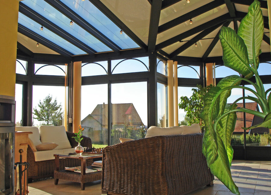 Veranda Création