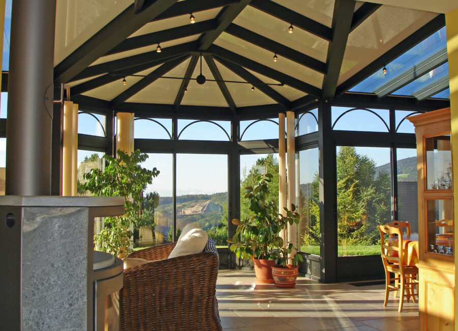 Veranda Création