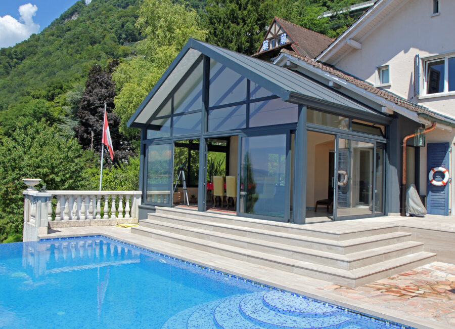 Veranda Création