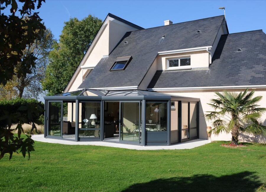 Veranda Création