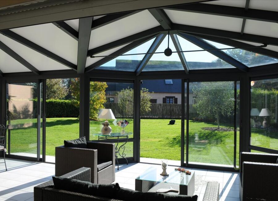 Veranda Création