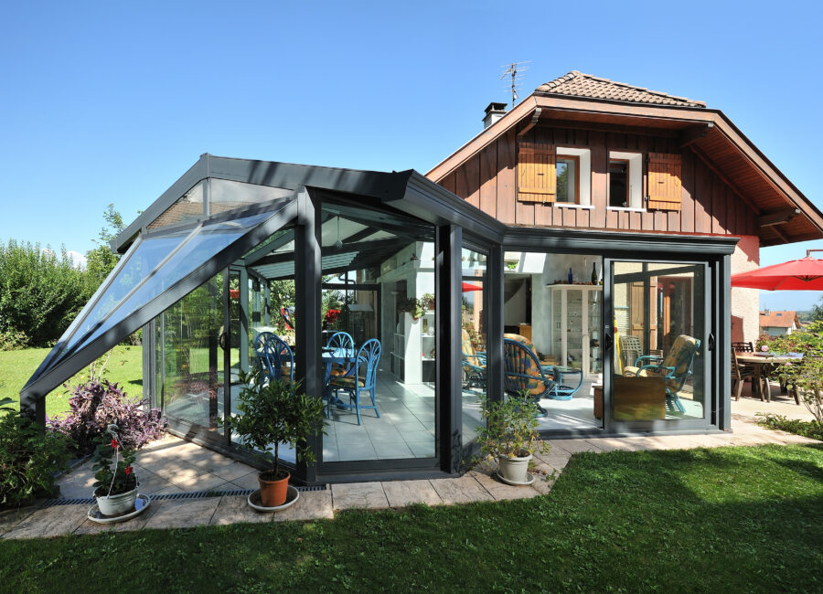 Veranda Création