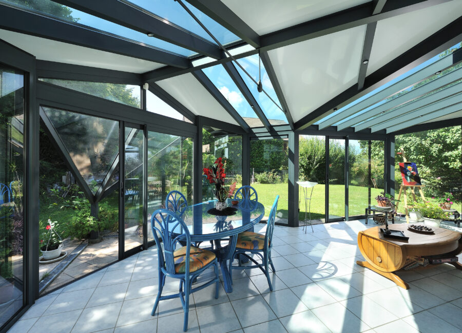 Veranda Création