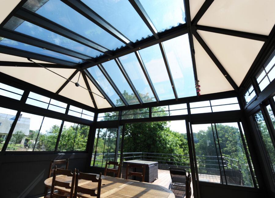 Veranda Création