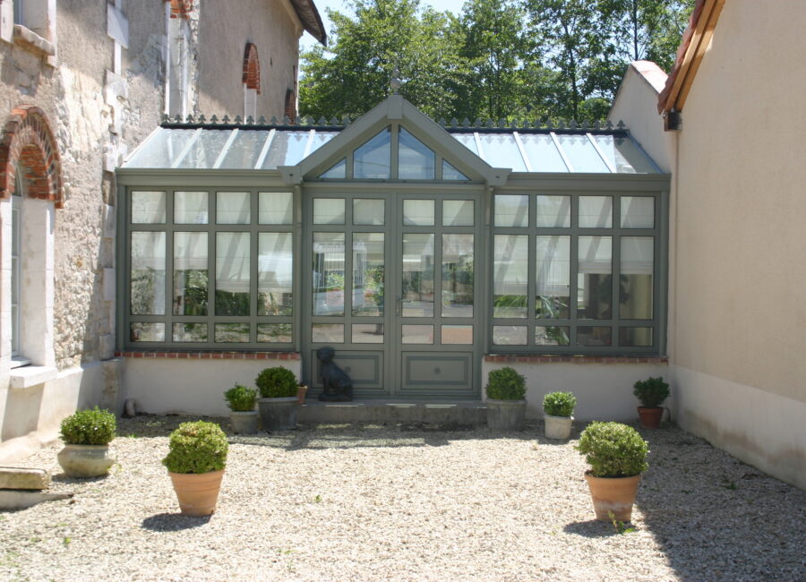 Veranda Création